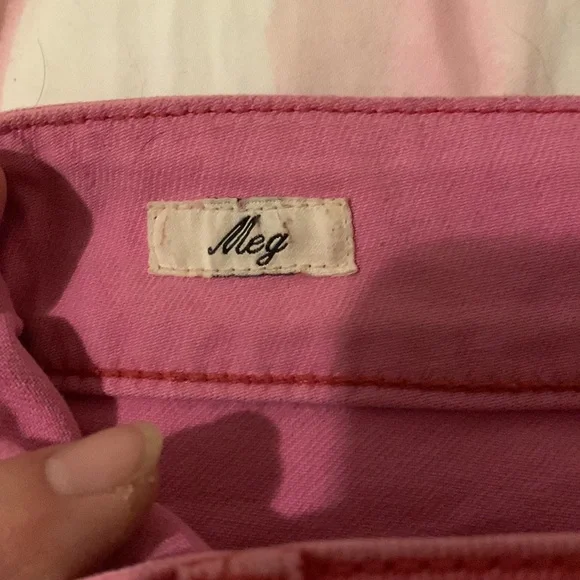 Unique Rifle brand Italian jeans. - Picture 4 of 8